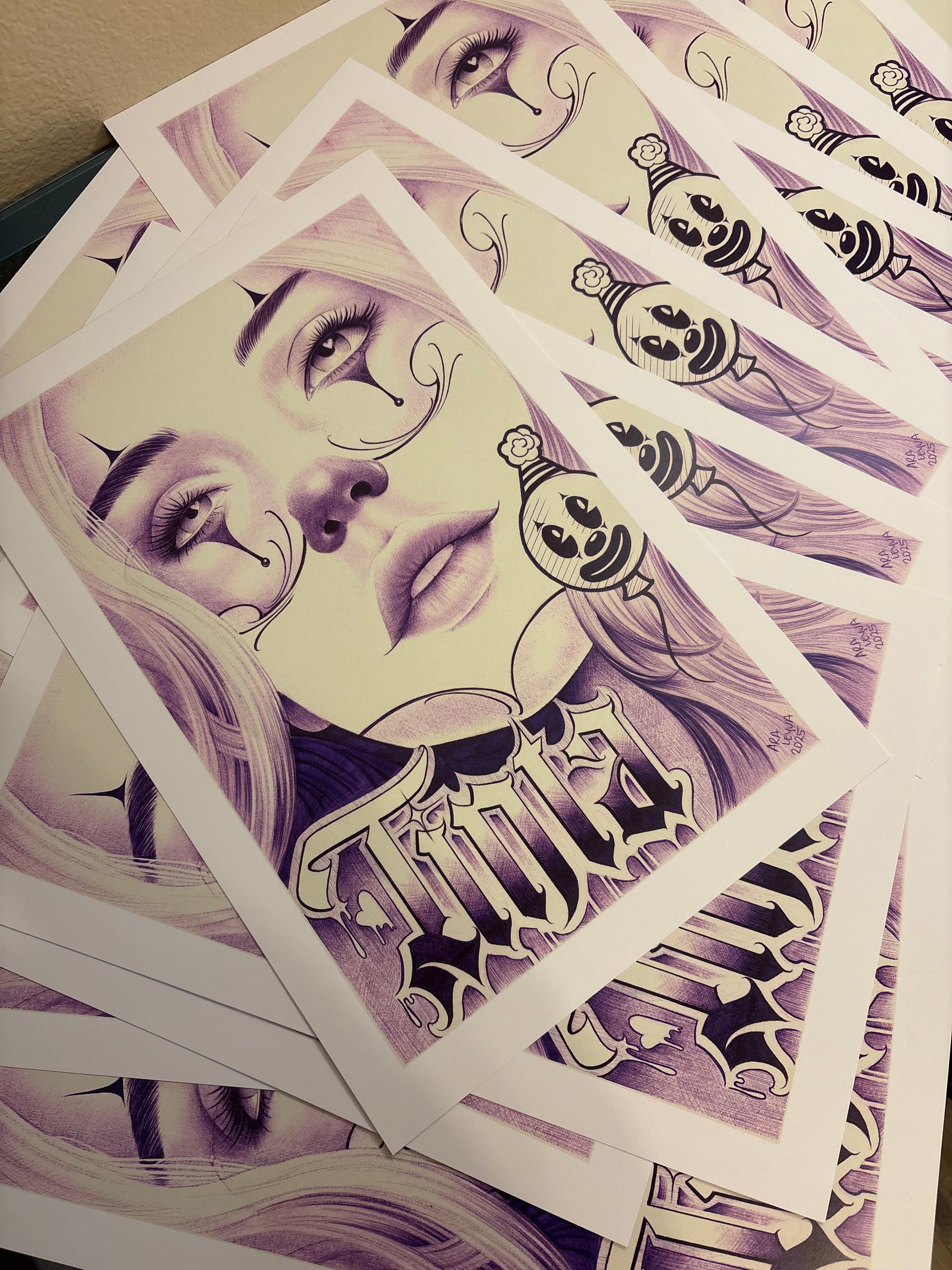 Prints