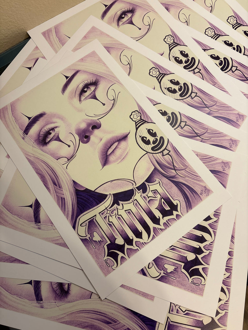 Prints