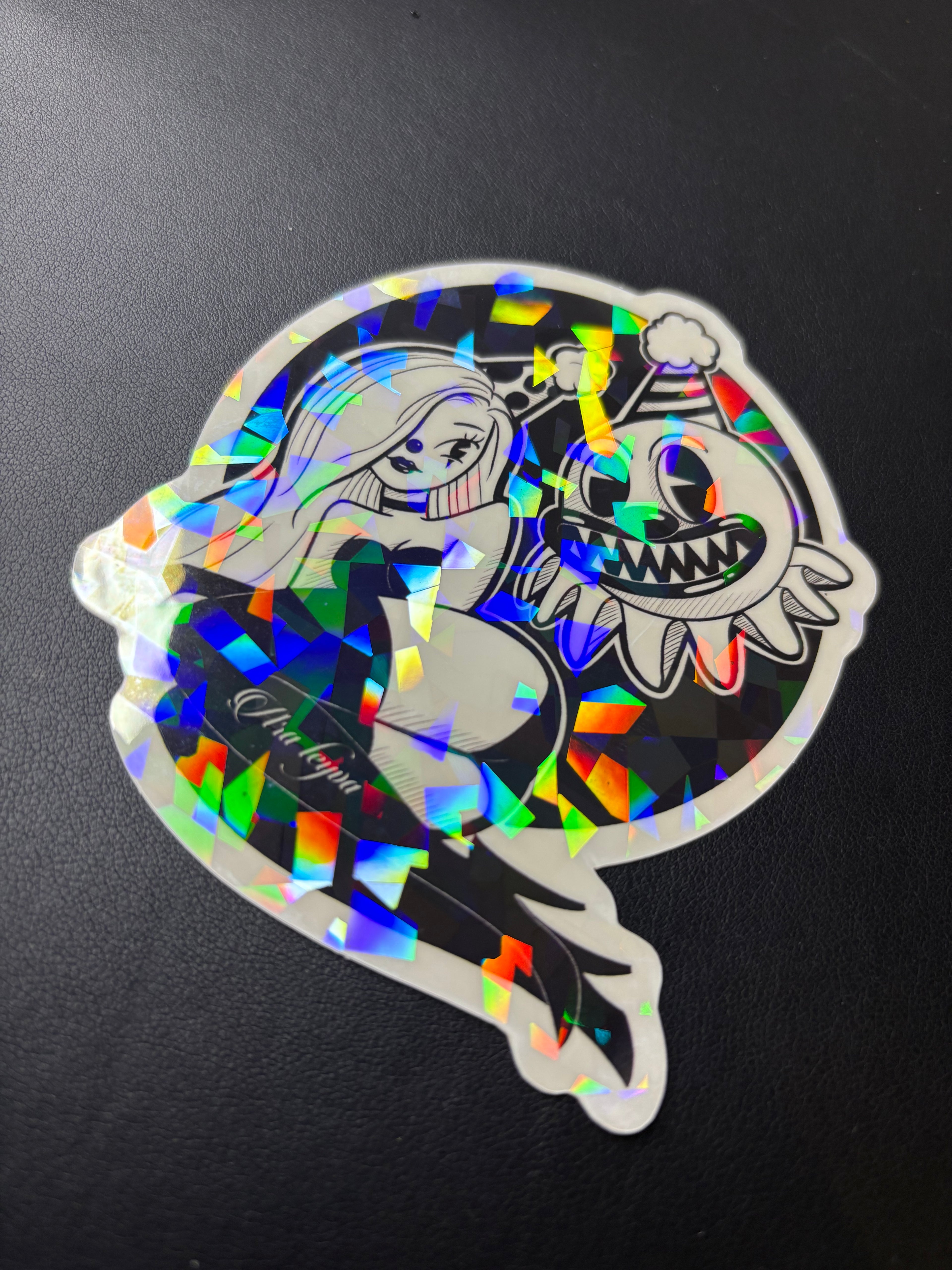 Sticker pack