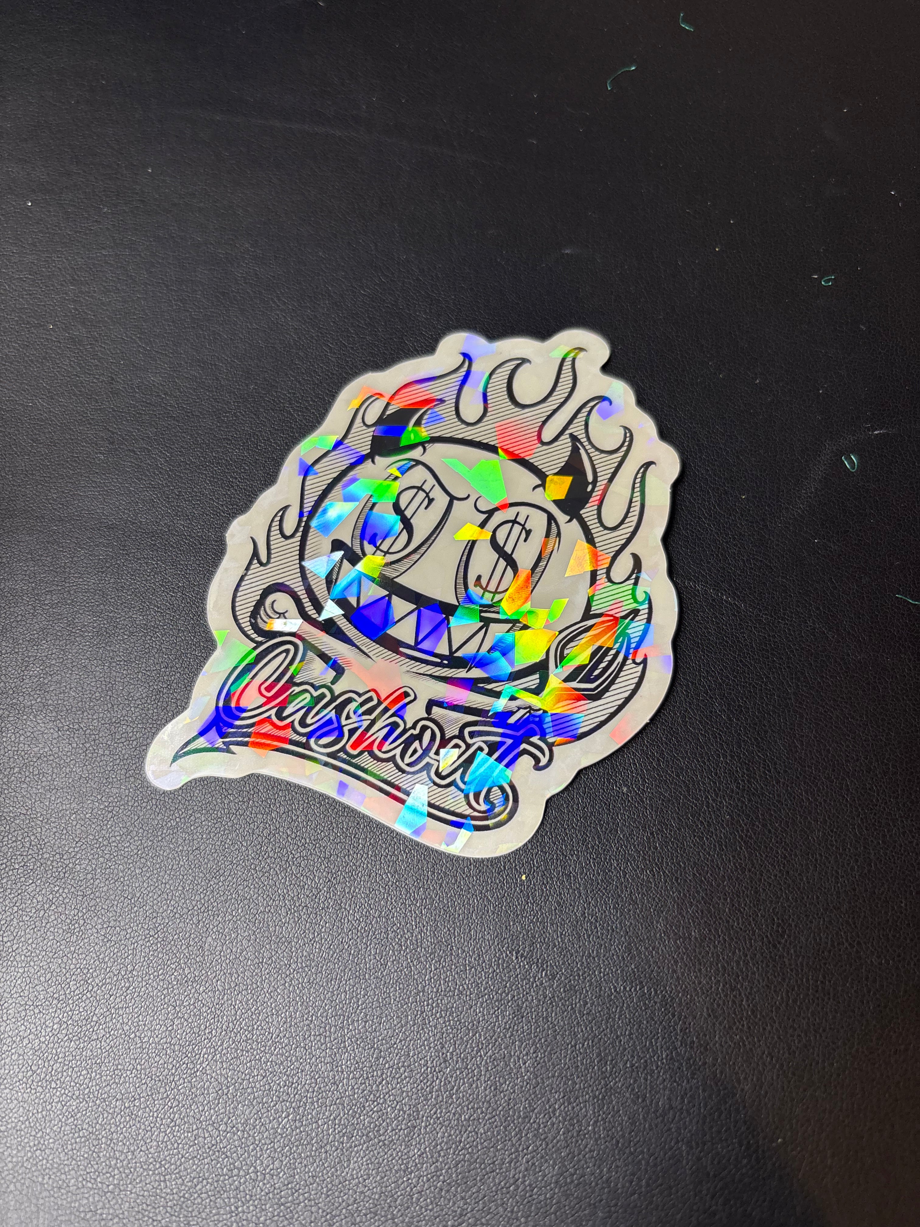 Sticker pack