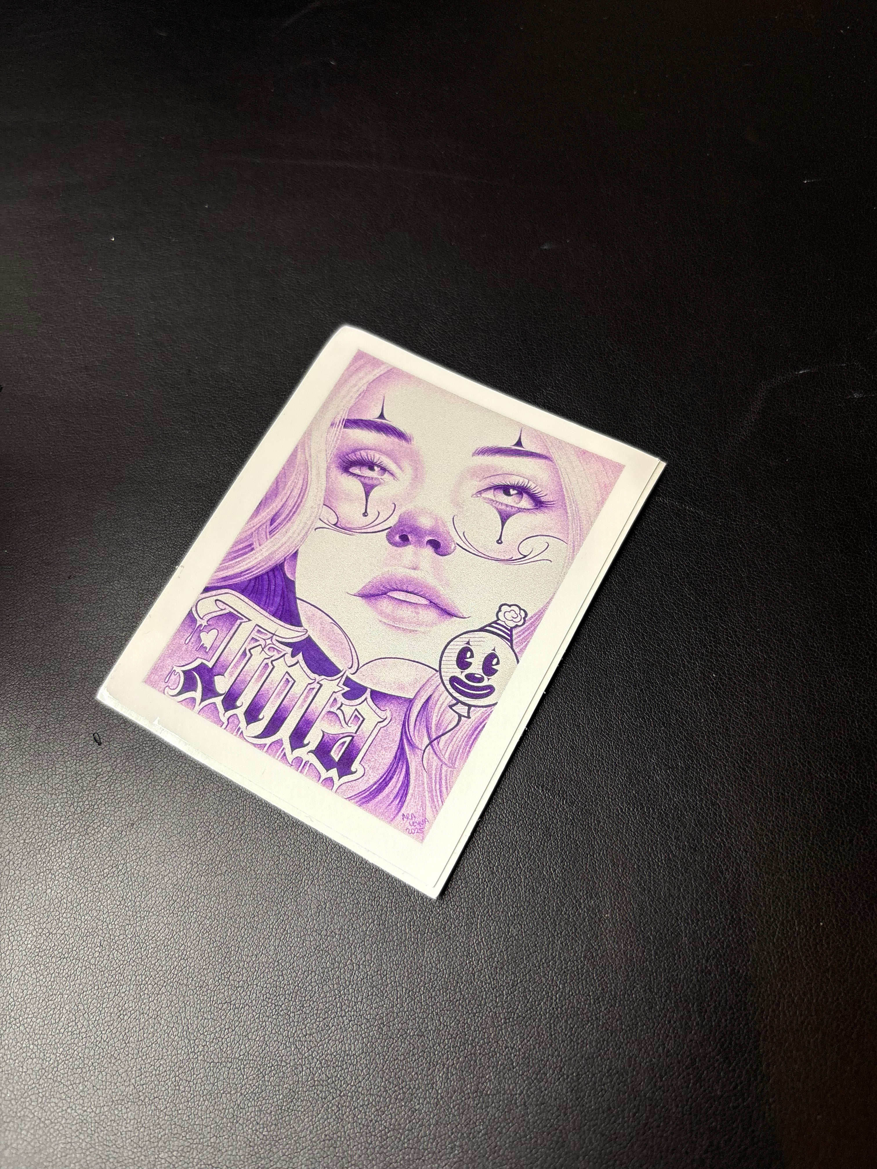 Sticker pack