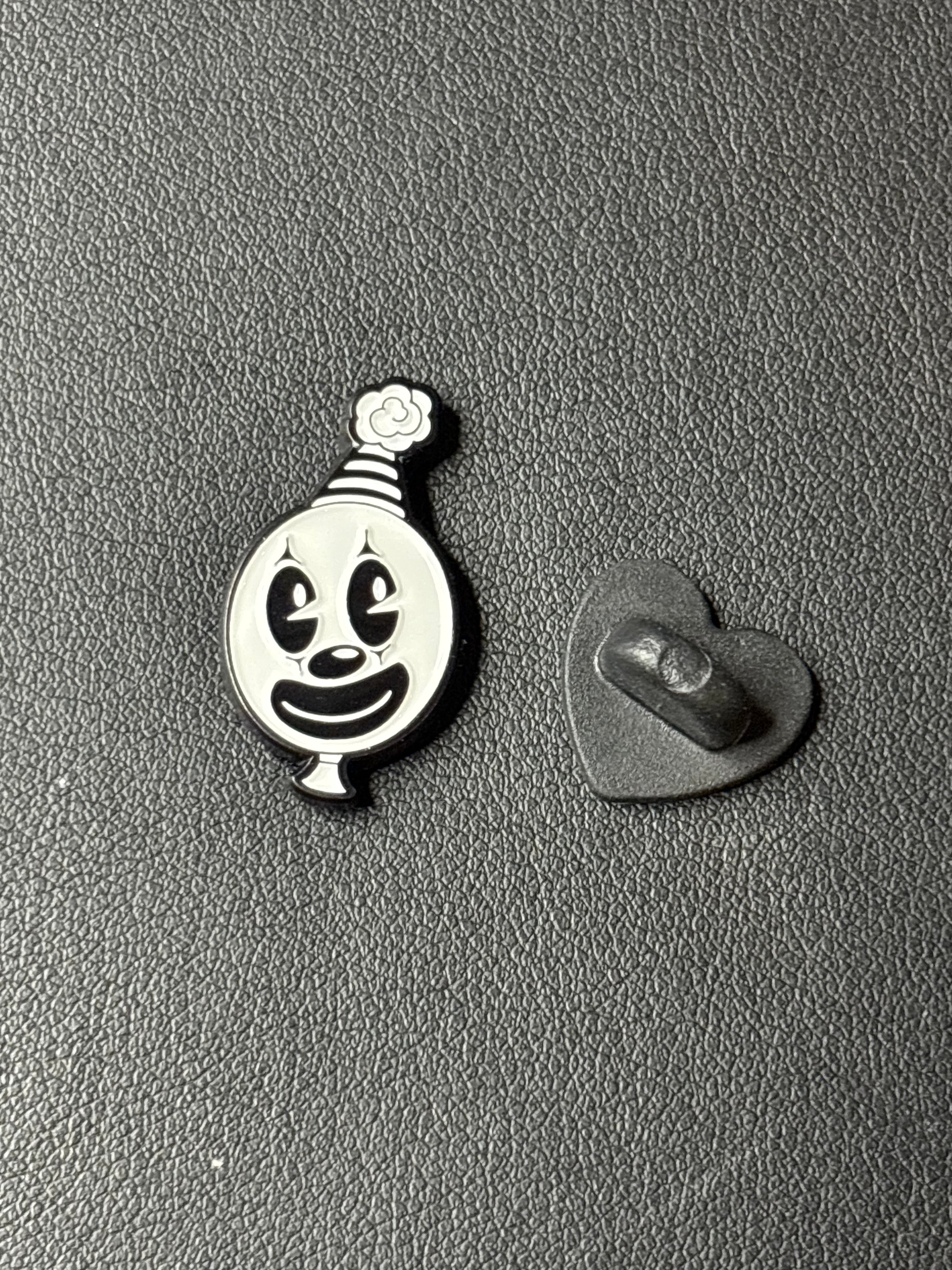 Pin