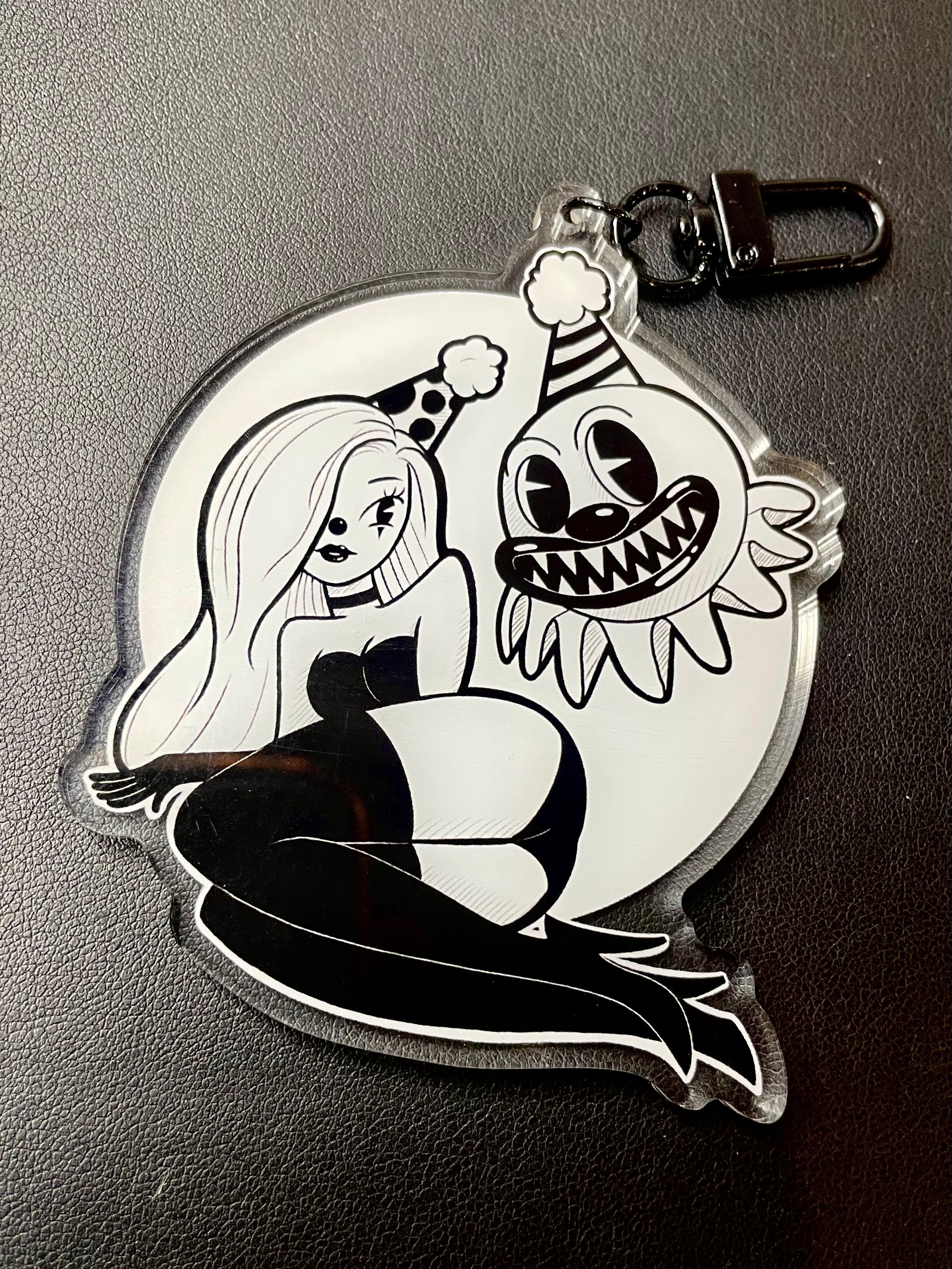 Keychain